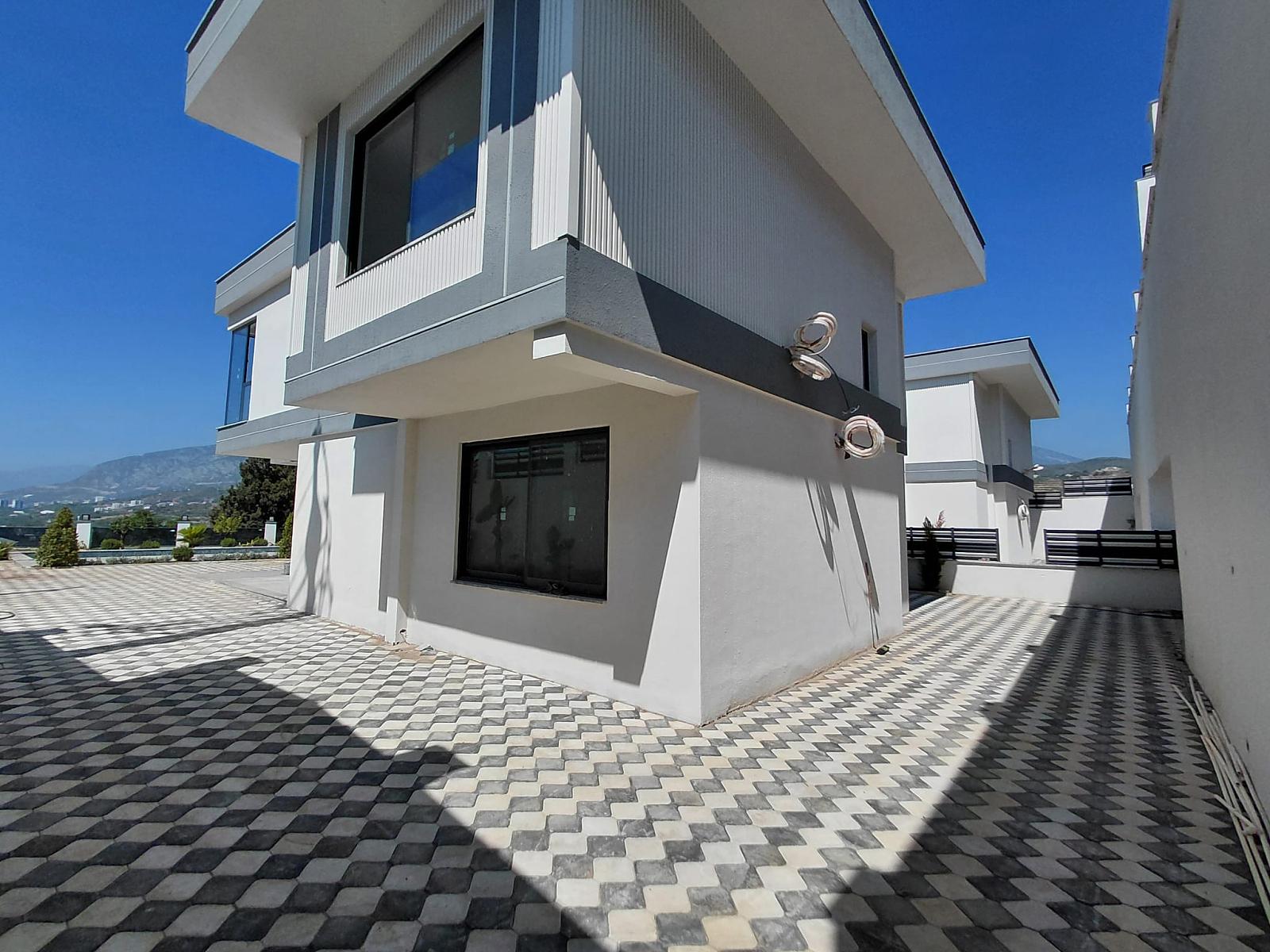 Apartments in Kargıcak, Alanya (AYT-02414) — photograph 5
