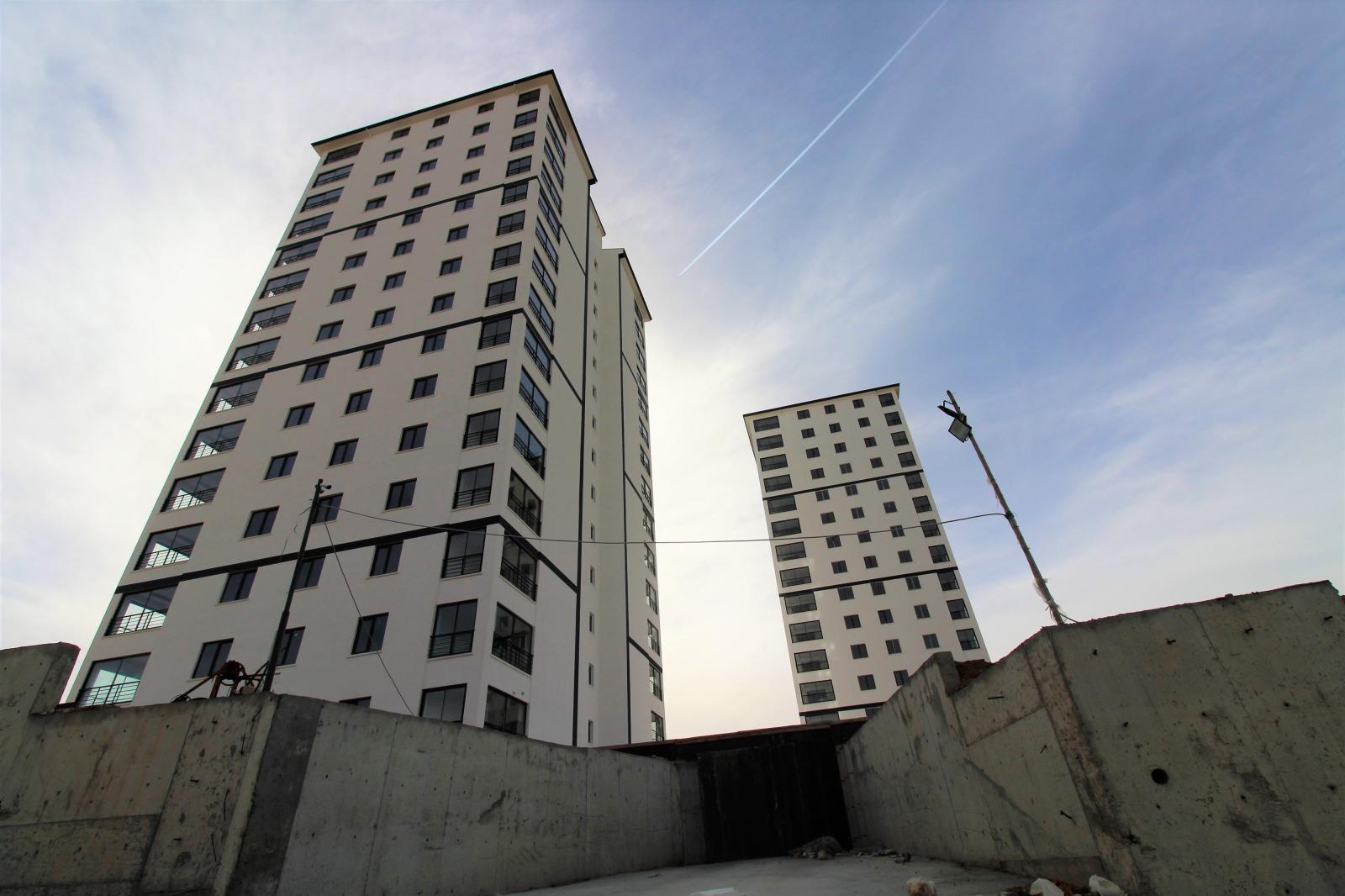 Apartments in Merkez, Pursaklar (ESB-00212) — photograph 5