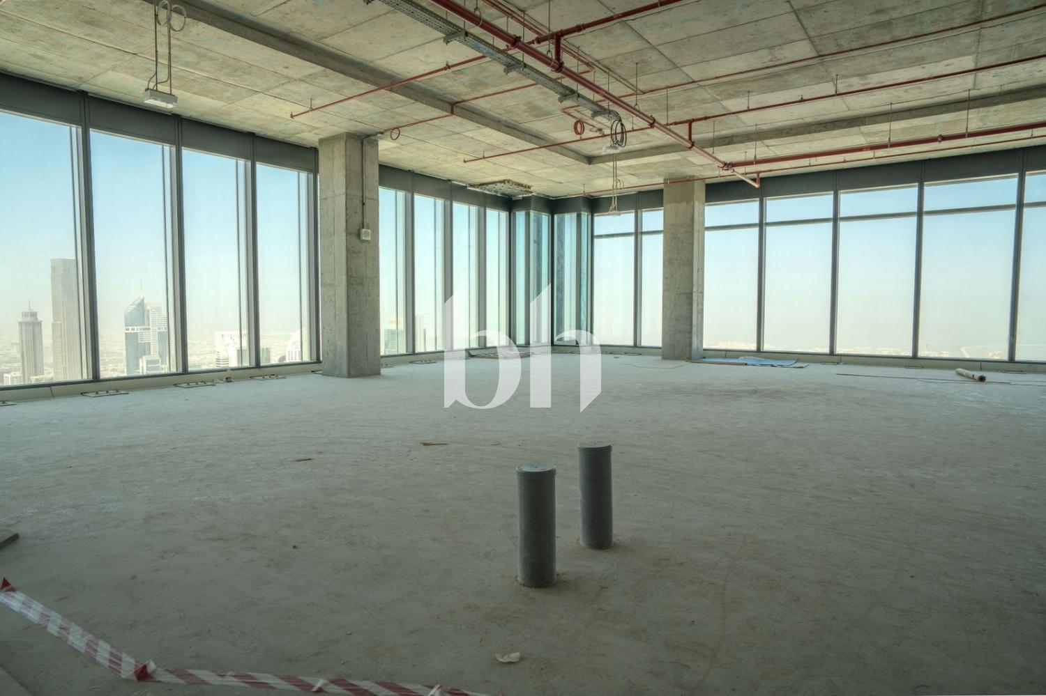 One Za'abeel Tower — photograph 3