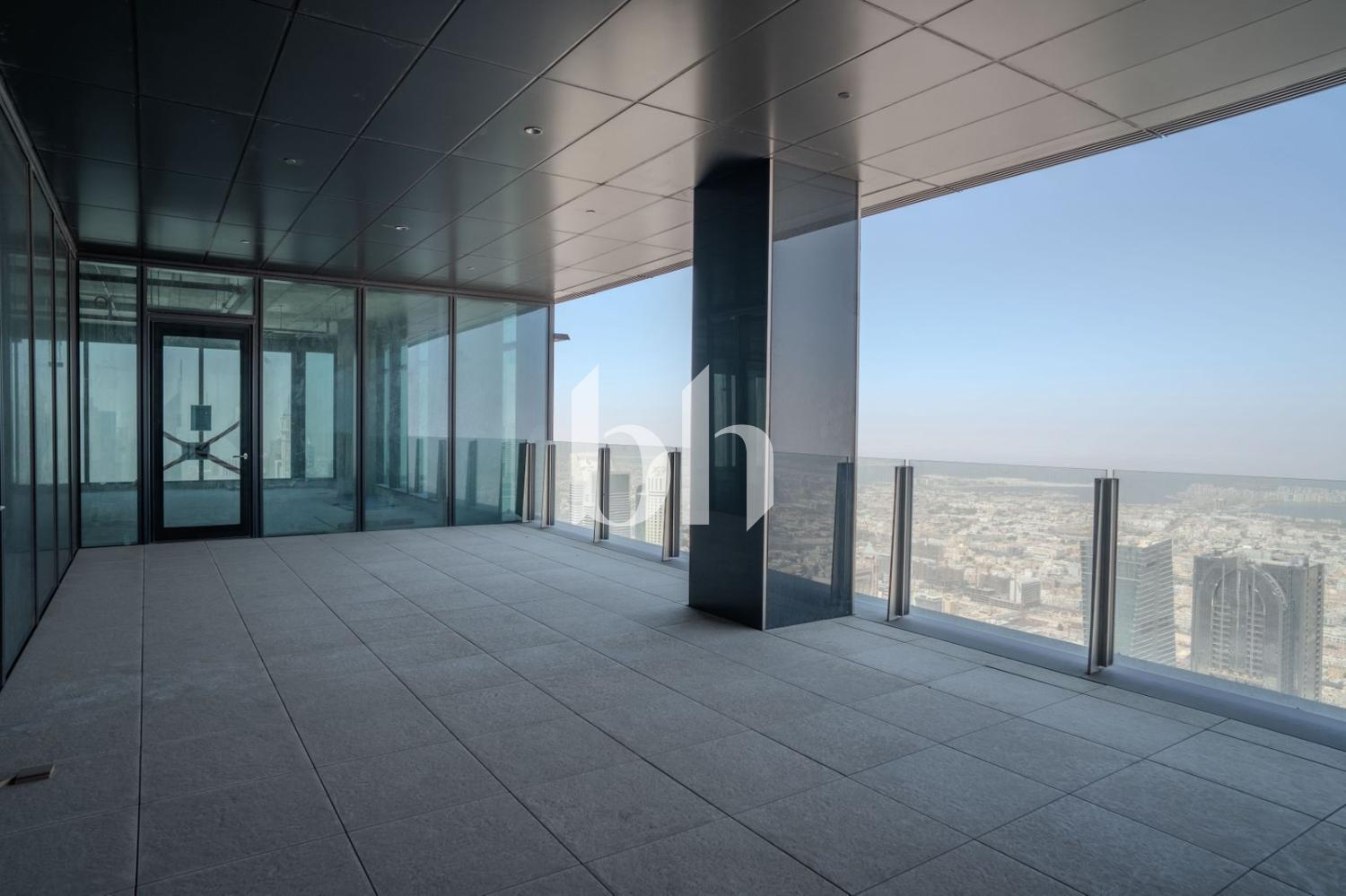 One Za'abeel Tower — photograph 4