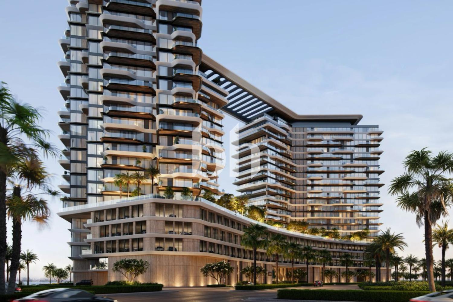 Seamont Autograph Collection Residences — photograph 1