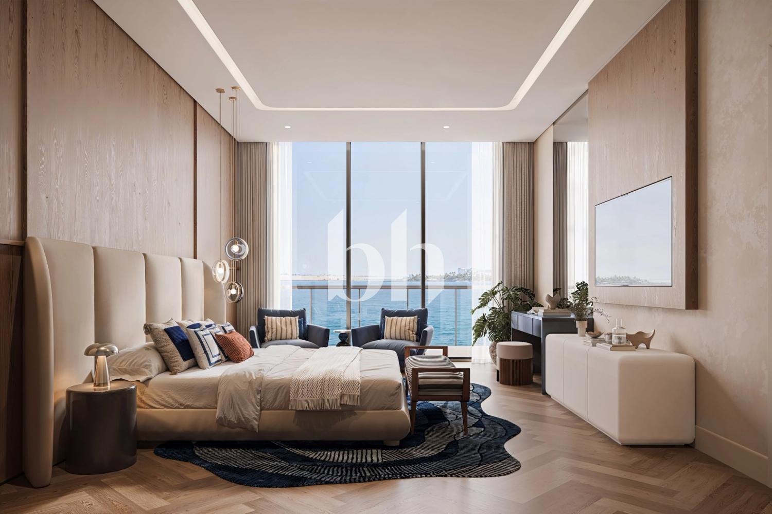 Seamont Autograph Collection Residences — photograph 4