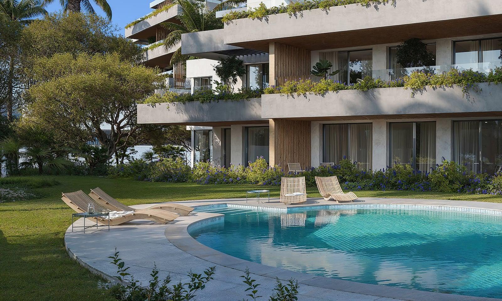 Apartments in Buena Vista, Mijas (AGP-00927) — photograph 4