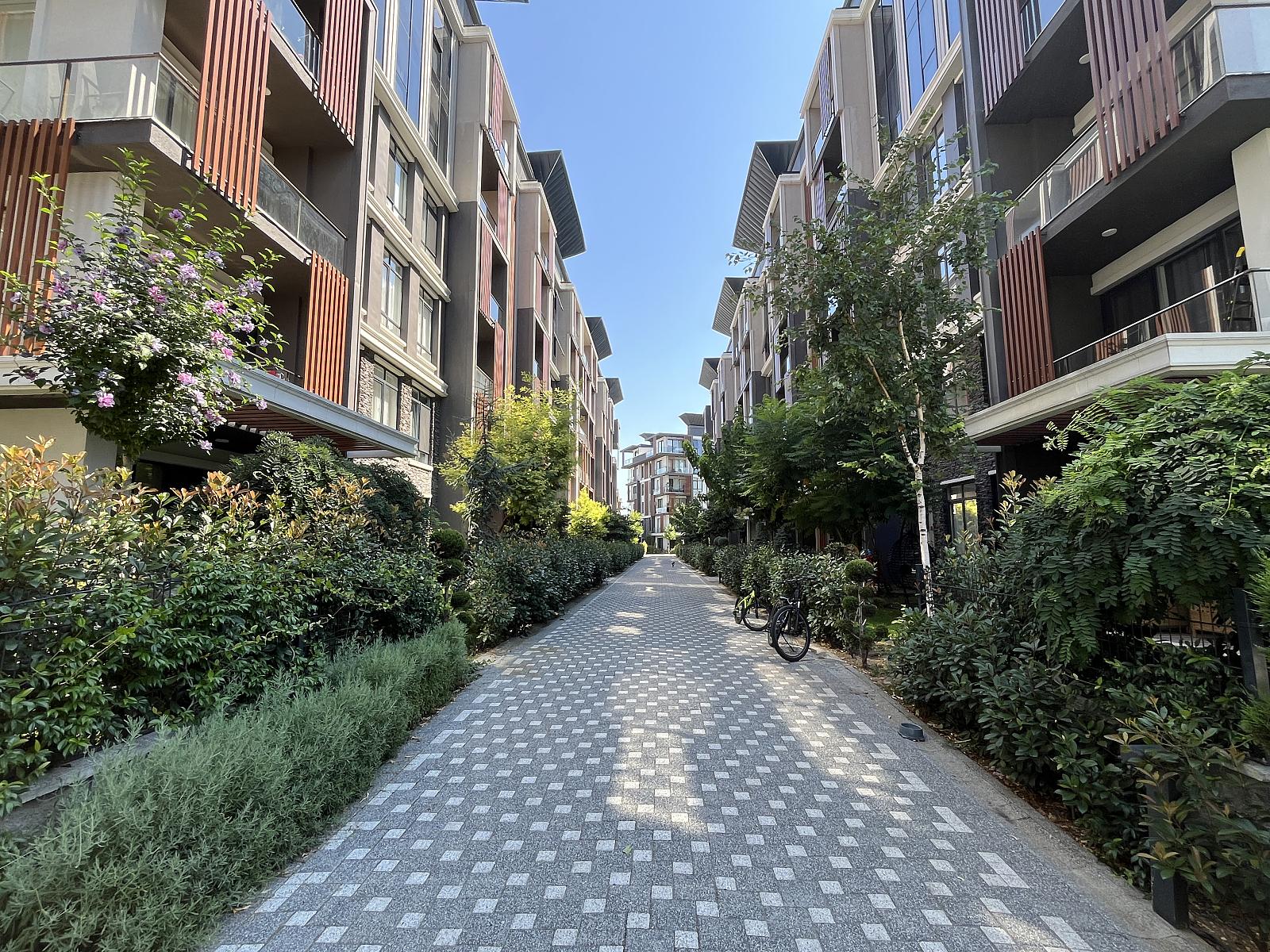Apartments in Uzunçiftlik Atakent, Kartepe (KCO-00019) — photograph 3
