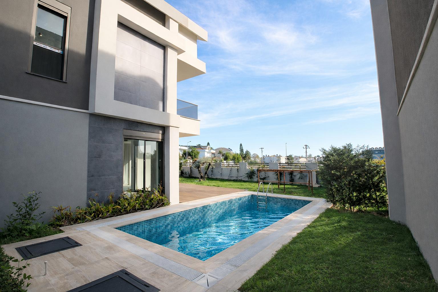 Apartments in Side, Manavgat (AYT-04941) — photograph 3