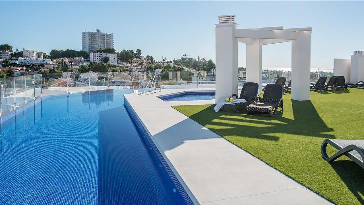 Apartments in Nueva Andalucía, Marbella (AGP-00262) — photograph 3