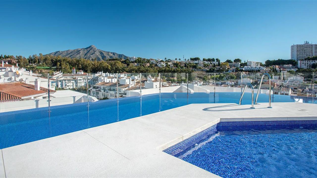 Apartments in Nueva Andalucía, Marbella (AGP-00262) — photograph 4
