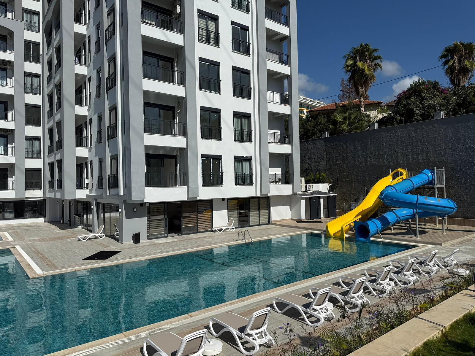 Apartments in Avsallar, Alanya (AYT-03105) — photograph 2