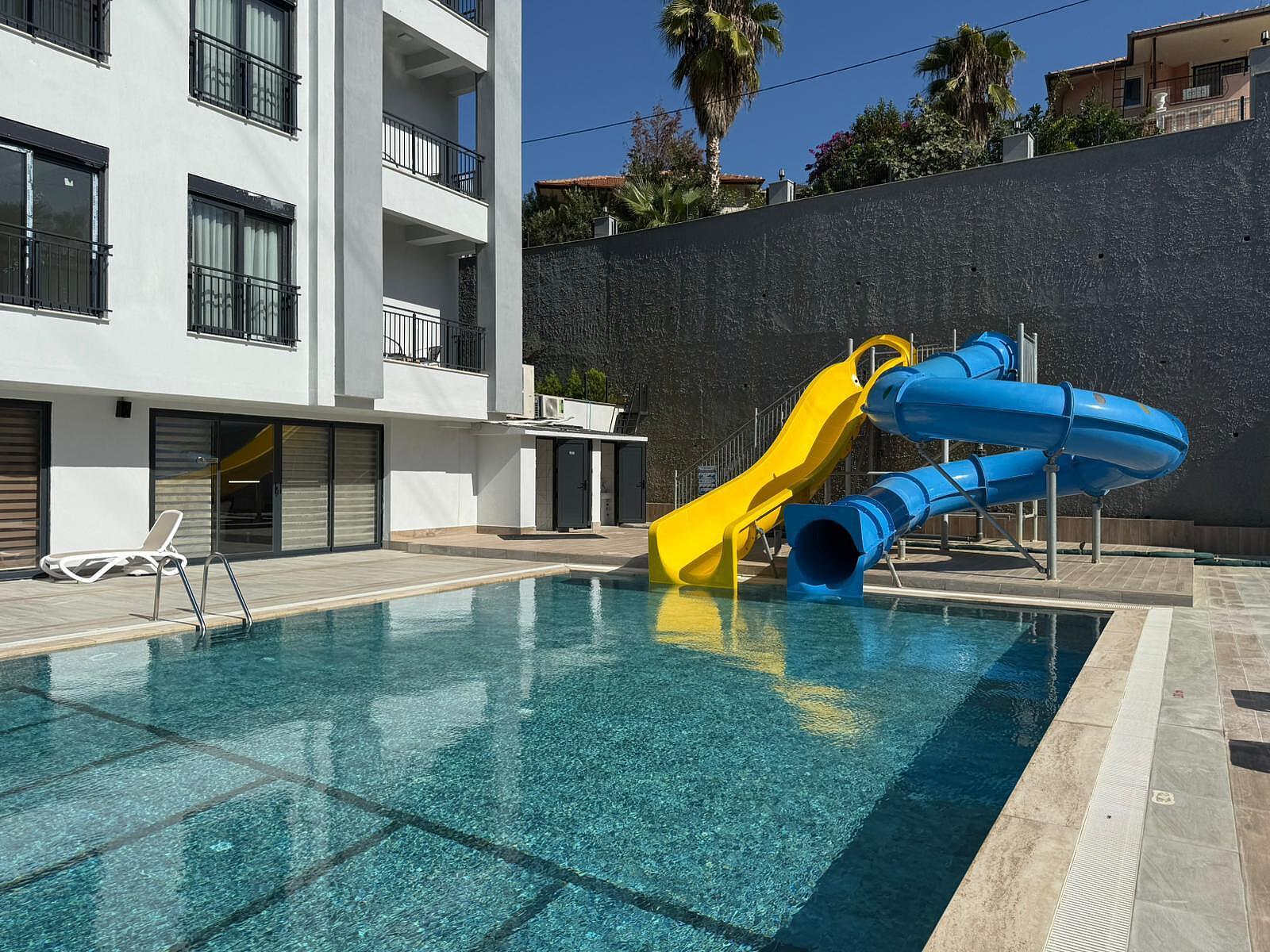 Apartments in Avsallar, Alanya (AYT-03105) — photograph 5