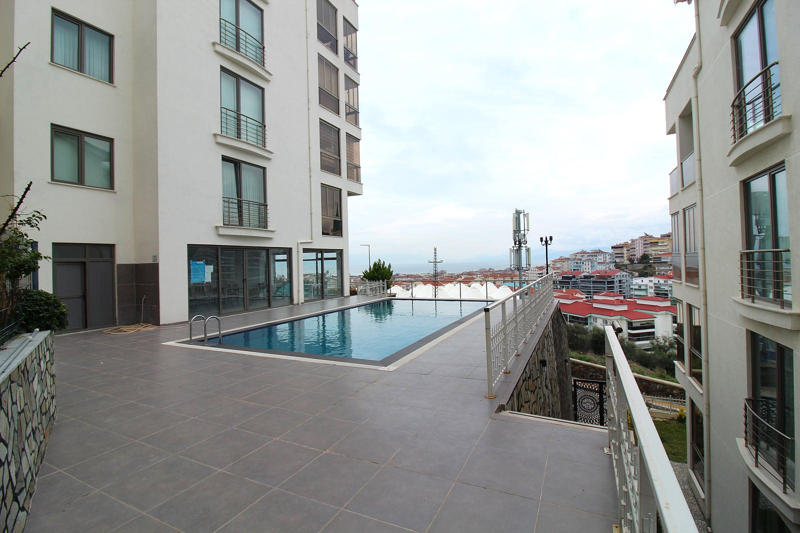 Apartments in Halitpaşa, Mudanya (YEI-00347) — photograph 4