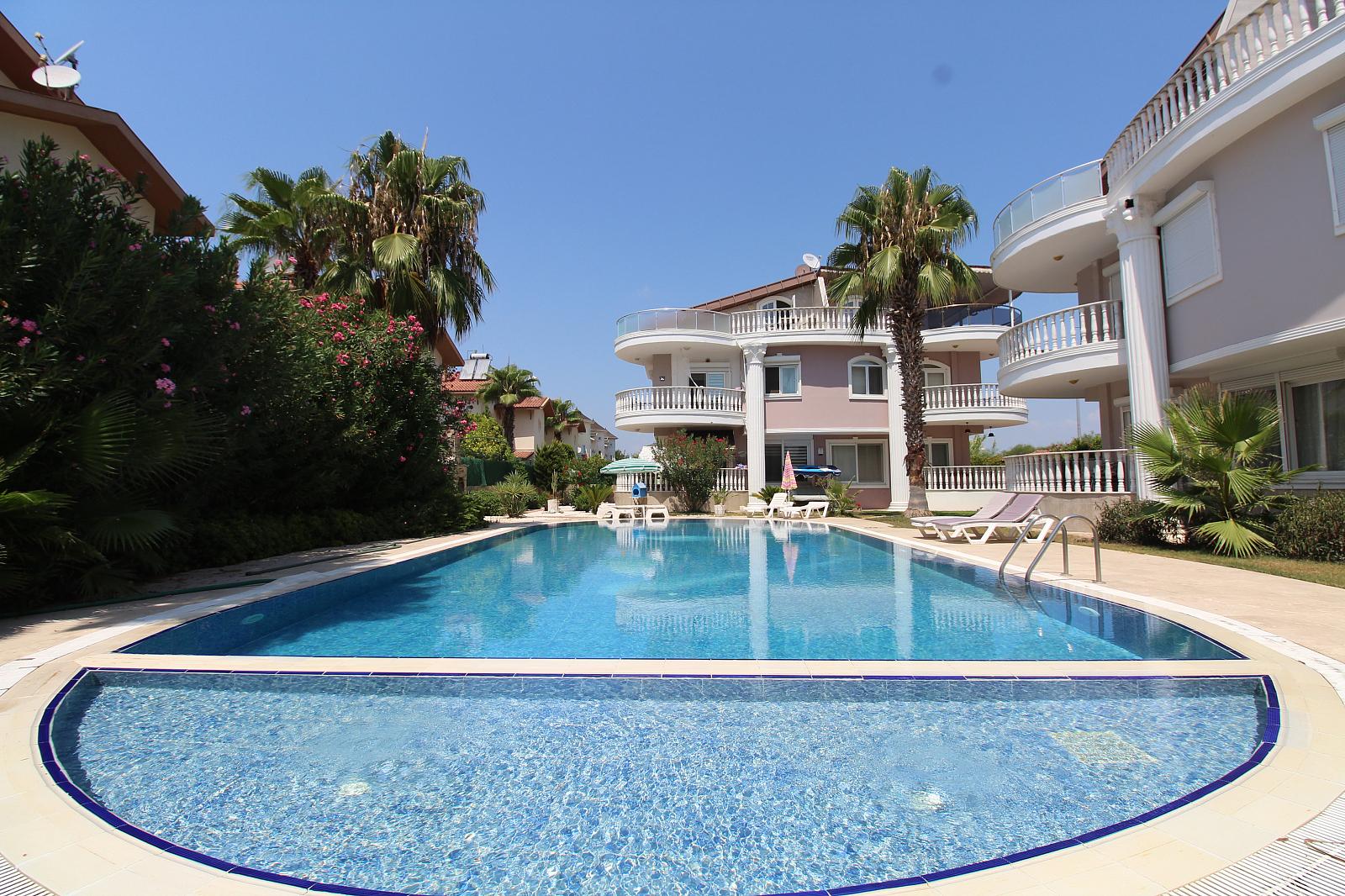 Apartments in Belek, 3. Sk. No:21 (AYT-04672) — photograph 3