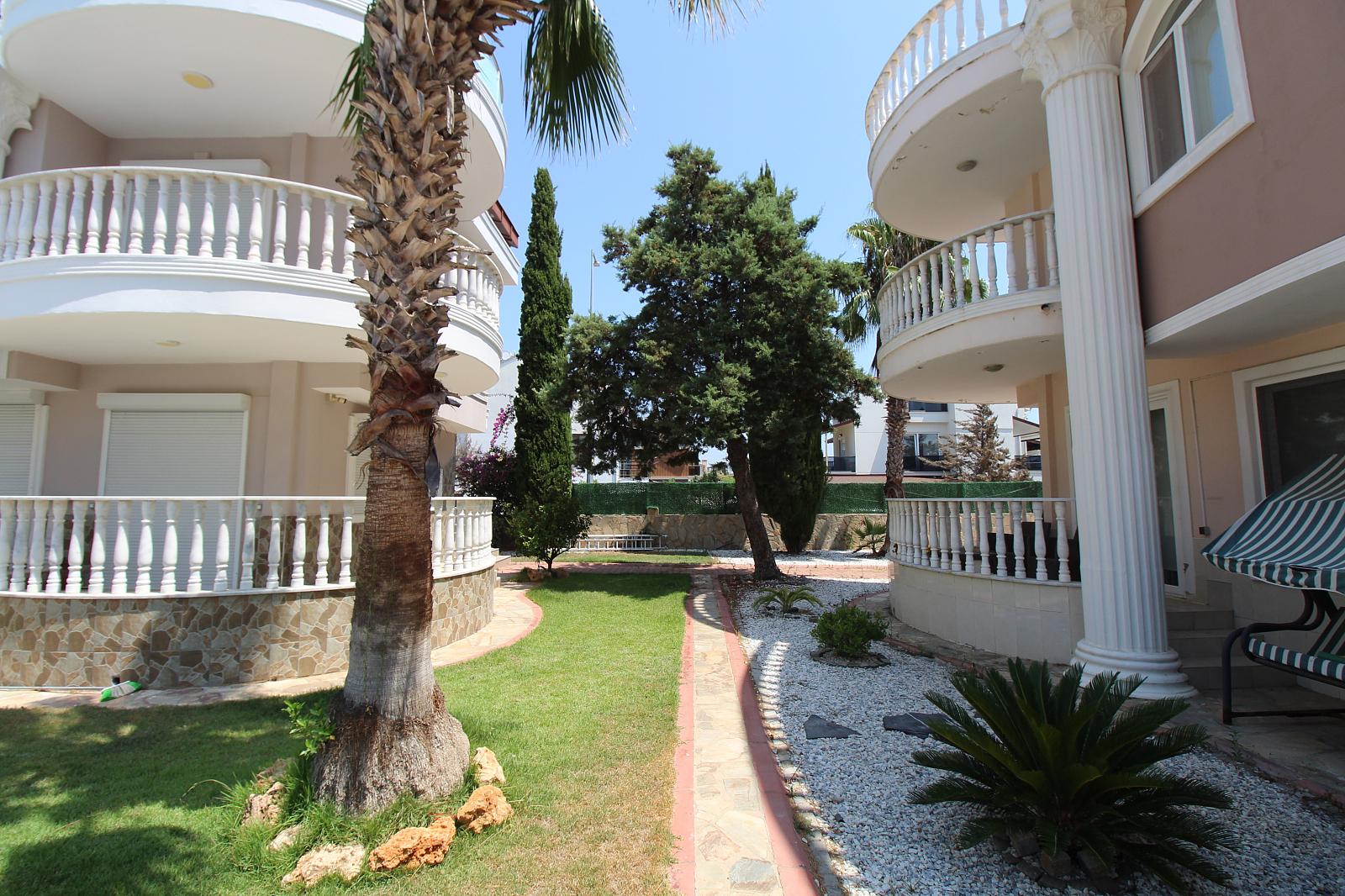 Apartments in Belek, 3. Sk. No:21 (AYT-04672) — photograph 4