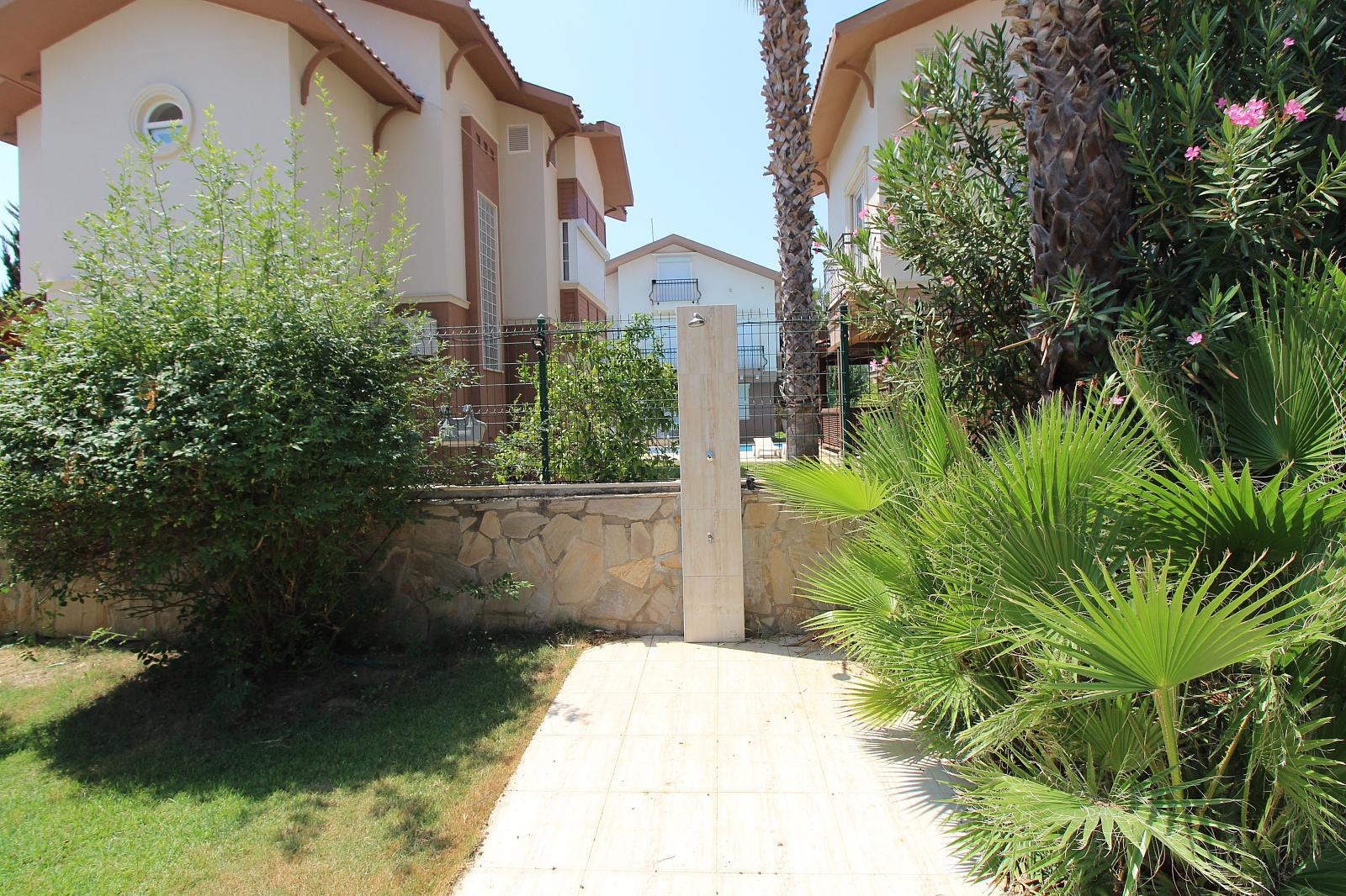 Apartments in Belek, 3. Sk. No:21 (AYT-04672) — photograph 5