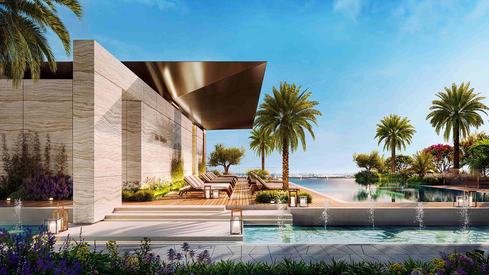 Apartments in Jumeirah Lake Towers, Dubai (DXB-00491) — photograph 4