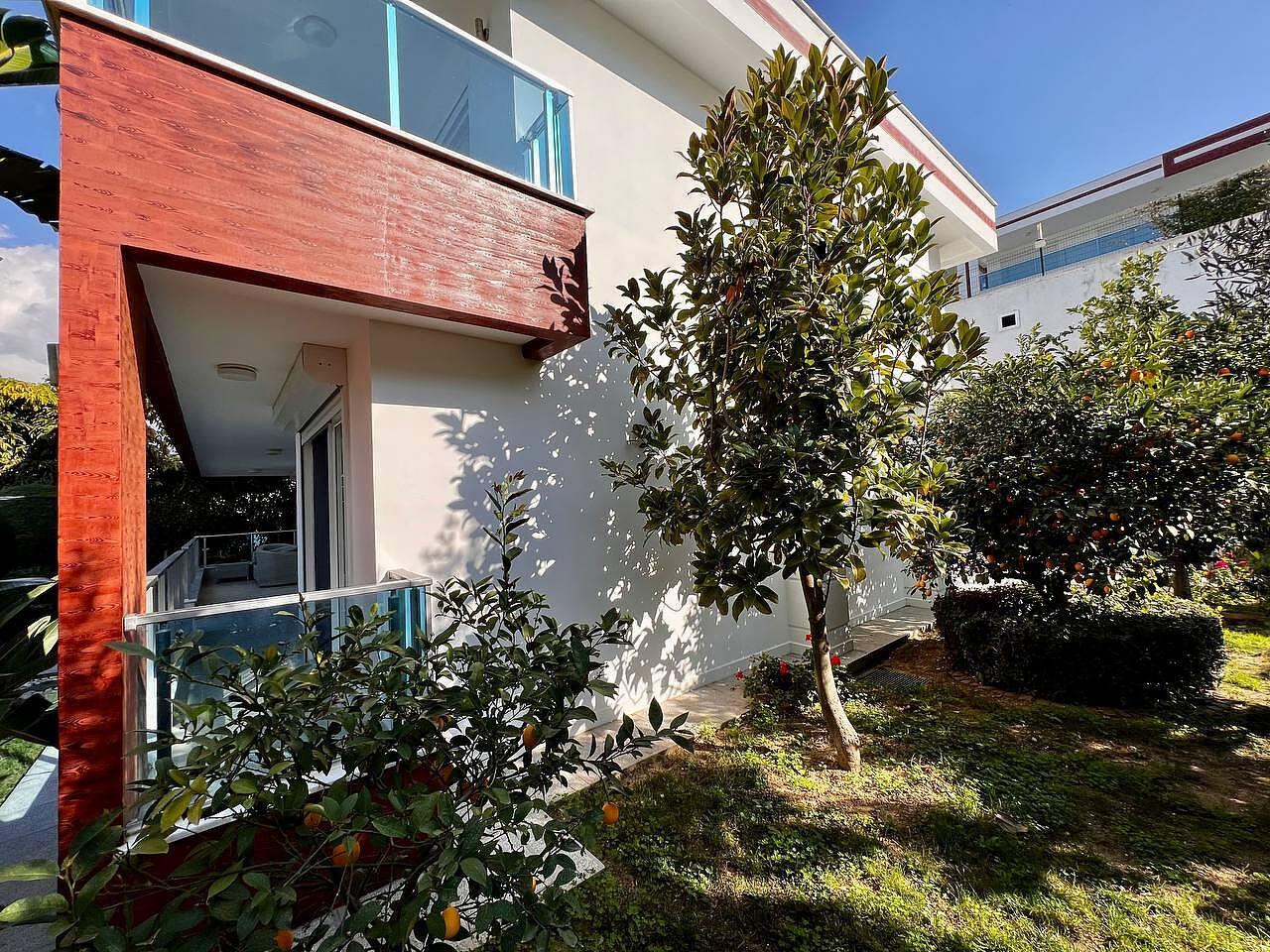 Apartments in Kargıcak, Alanya (AYT-04608) — photograph 4