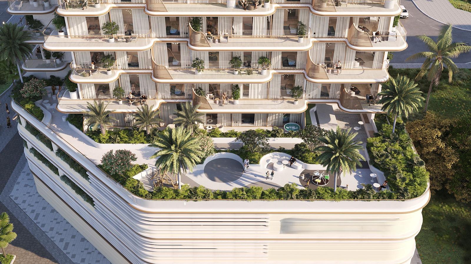Apartments in Dubai Islands, Dubai (DXB-00324) — photograph 3