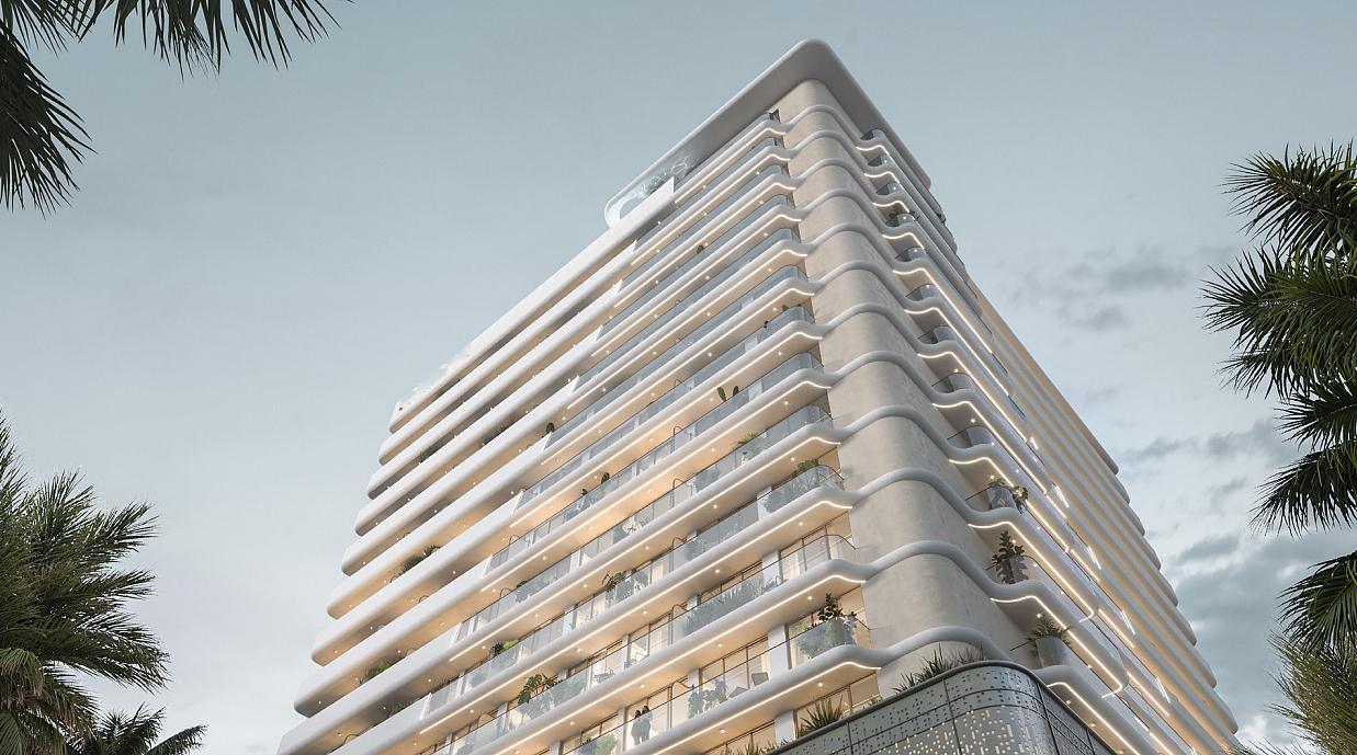 Apartments in Jumeirah Village Circle, Dubai (DXB-00285) — photograph 2