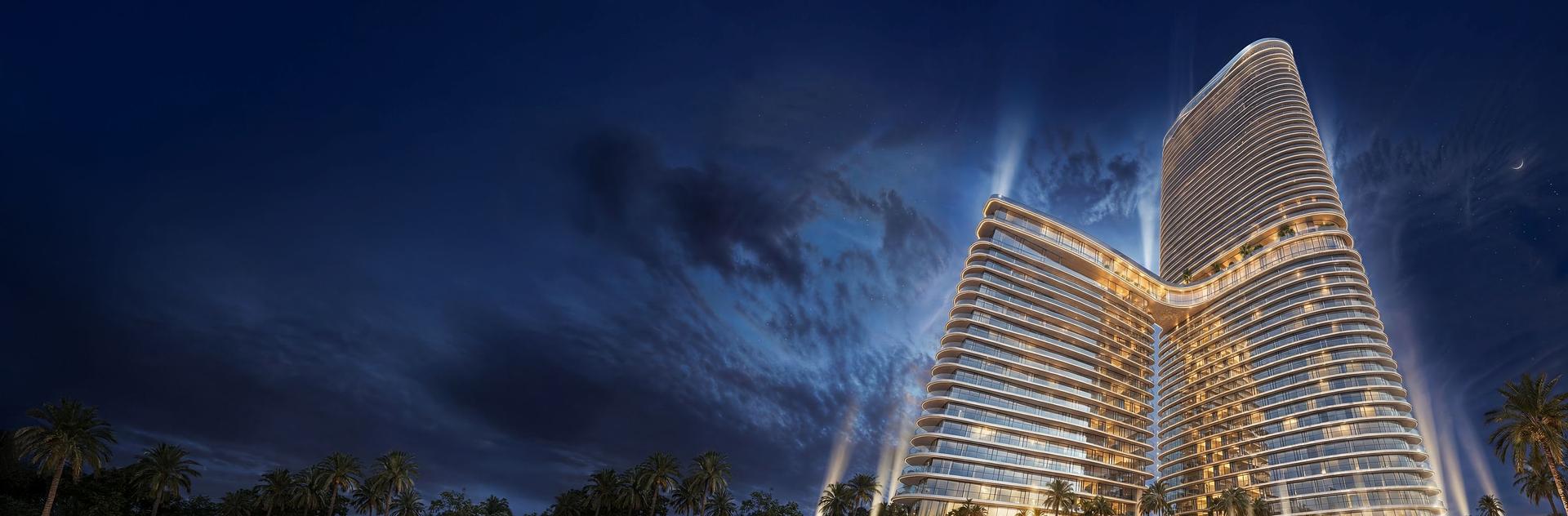 Apartments in Jumeirah Village Circle, Dubai (DXB-00471) — photograph 4