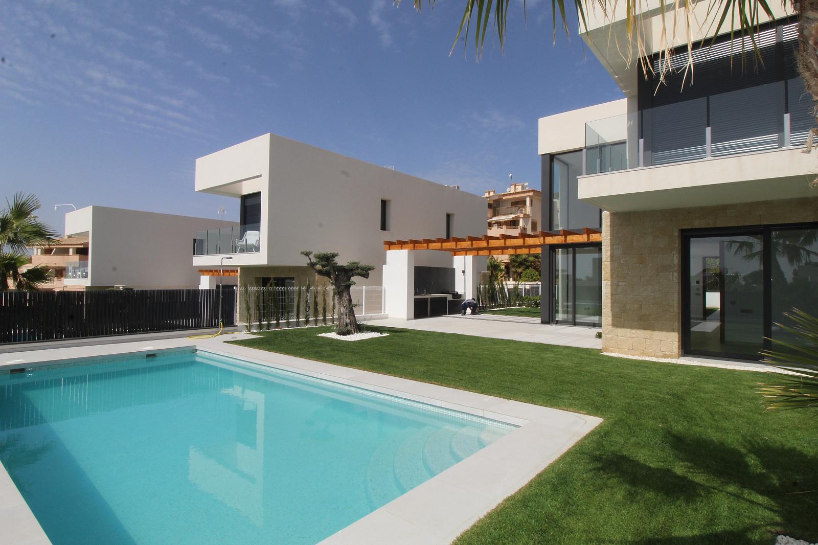 Apartments in Golf Bahía, Finestrat (ALC-00684) — photograph 2