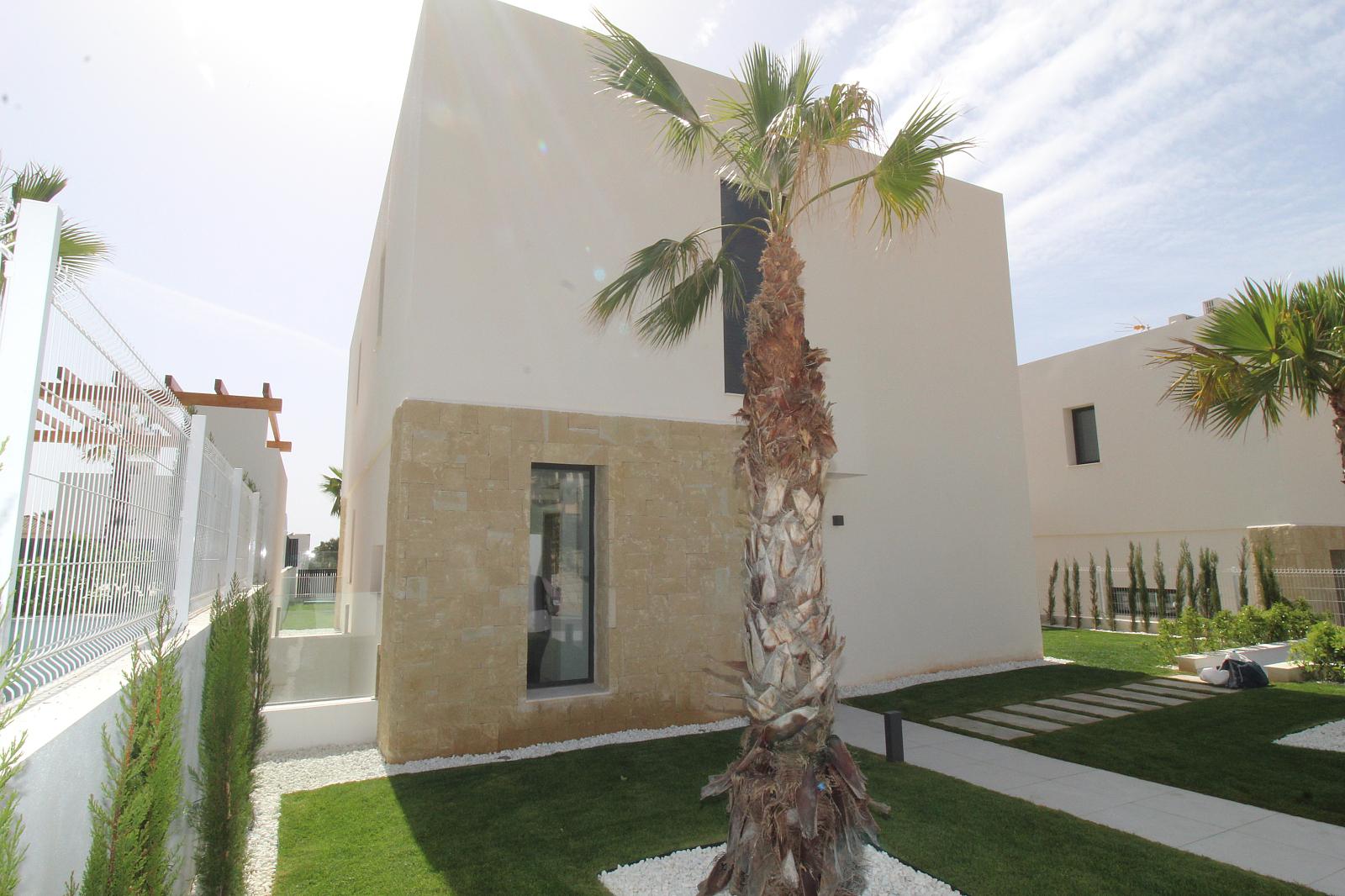 Apartments in Golf Bahía, Finestrat (ALC-00684) — photograph 5