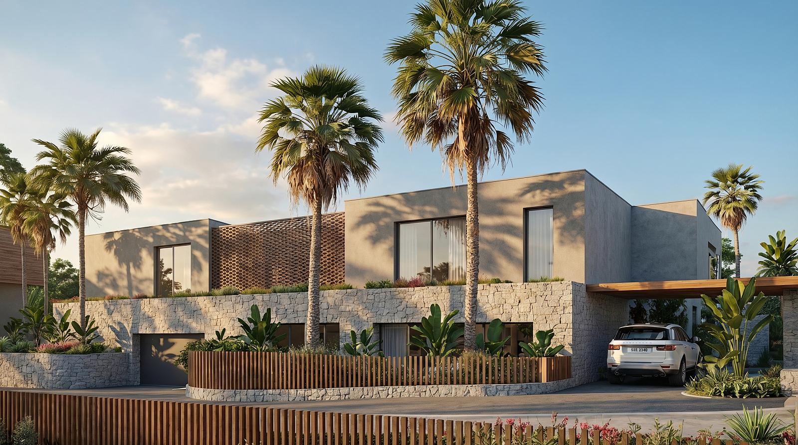 Apartments in Río Real, Marbella (AGP-00268) — photograph 4