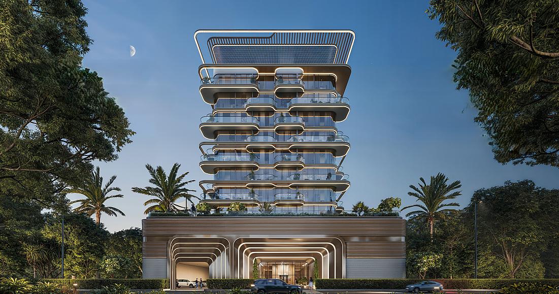 Apartments in Dubai Islands, Dubai (DXB-00495) — photograph 2