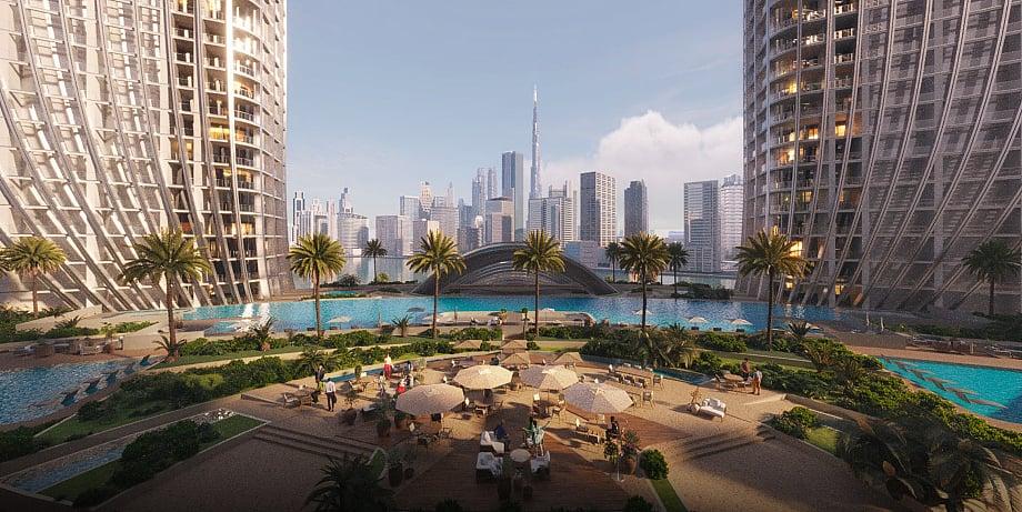 Apartments in Business Bay, Dubai (DXB-00152) — photograph 5