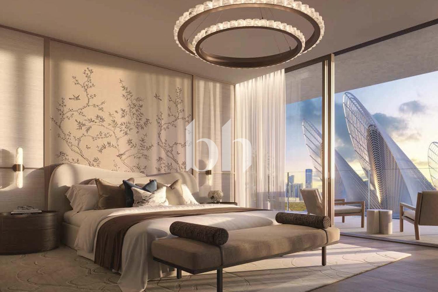 Mandarin Oriental Residences — photograph 4