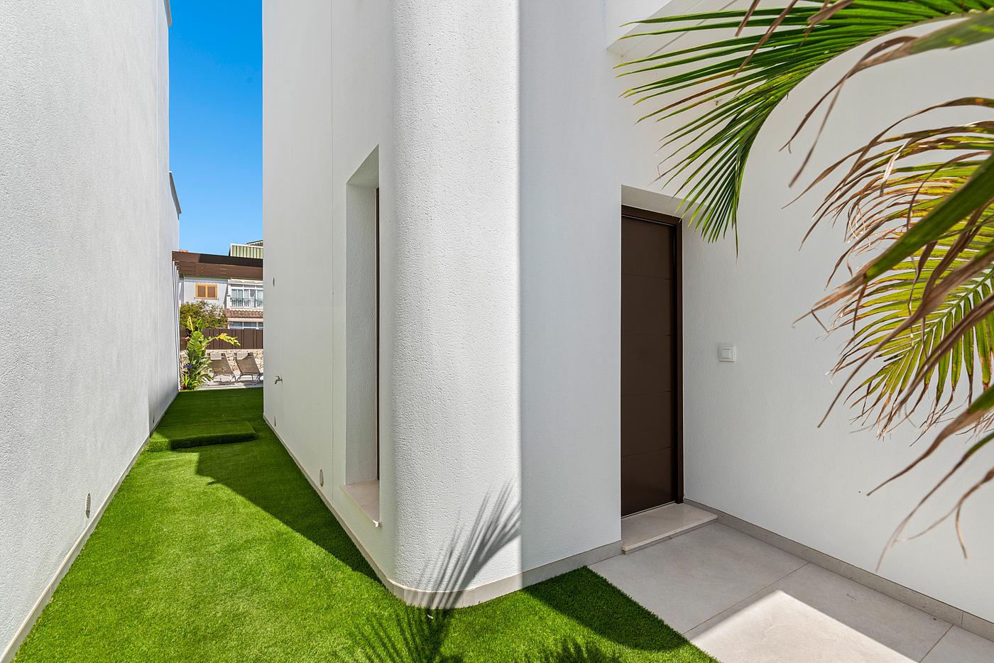 Apartments in Mil Palmeras, Pilar de la Horadada (ALC-00733) — photograph 5