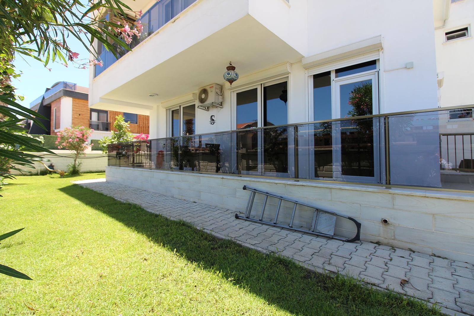 Apartments in Belek, Serik (AYT-05064) — photograph 2