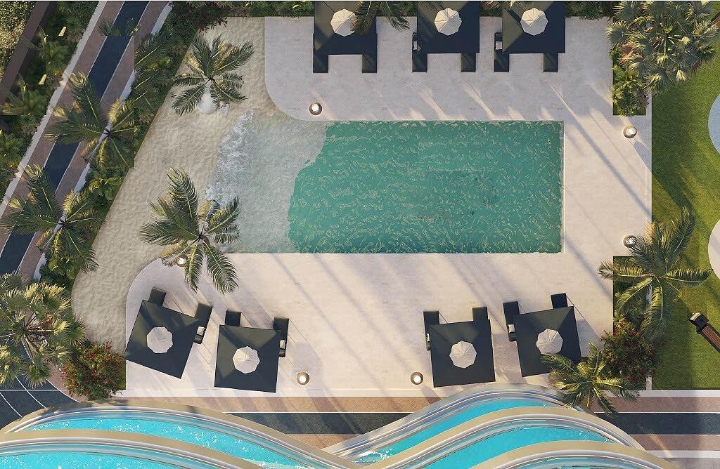 Apartments in Jumeirah Village Triangle, Dubai (DXB-00051) — photograph 4