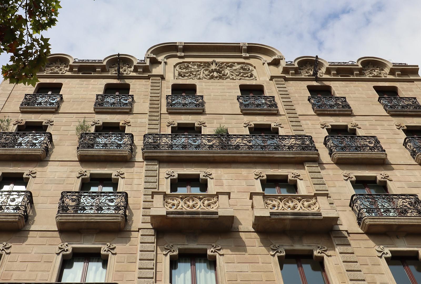Apartments in Barrio Gotico, Barcelona (BCN-00029) — photograph 2