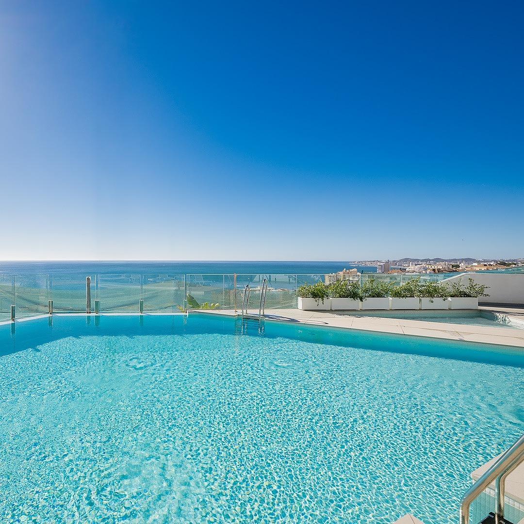 Apartments in El Higuerón, Fuengirola (AGP-00593) — photograph 4