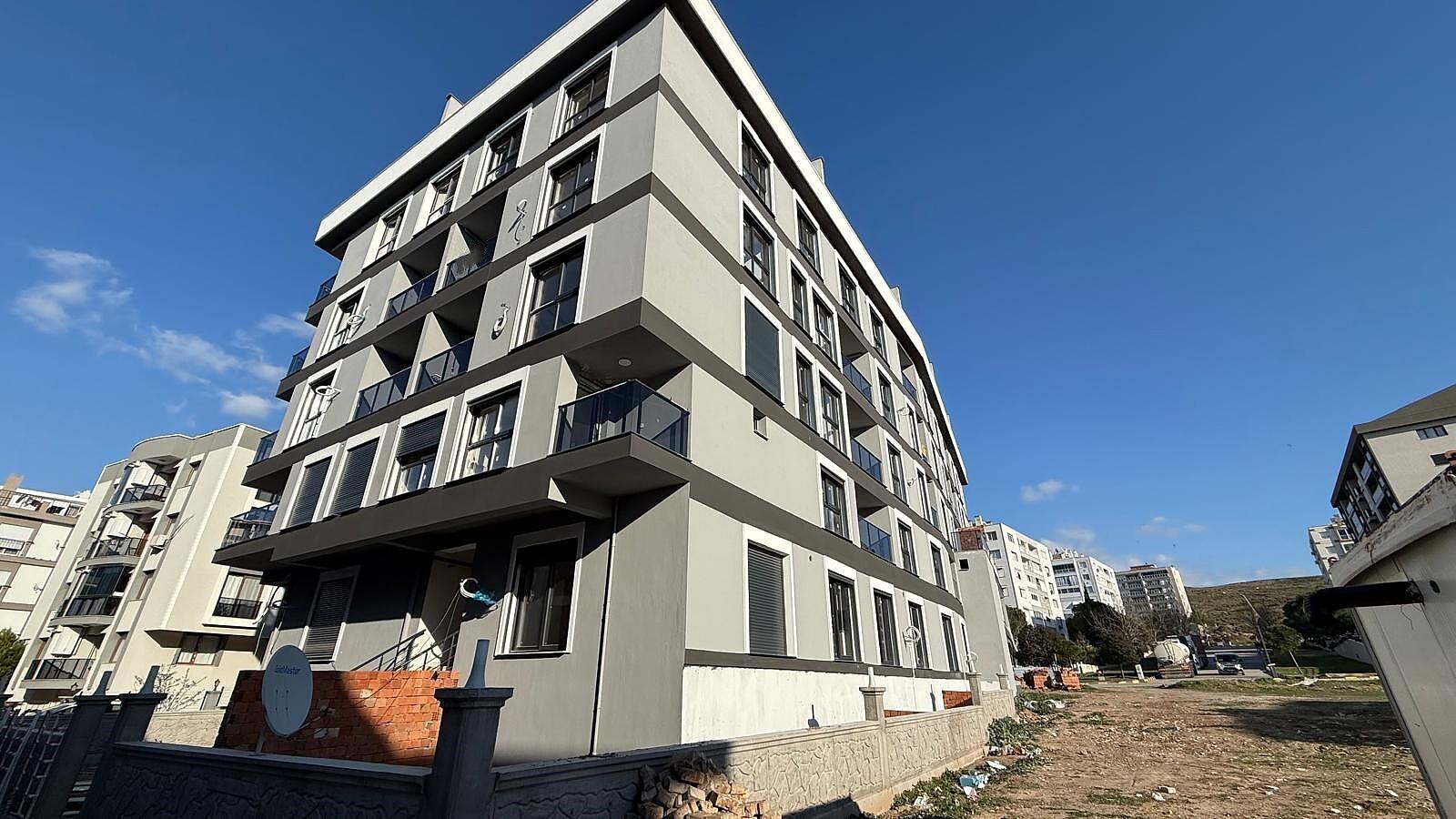 Apartments in Kemal Atatürk, Menemen (ADB-00206) — photograph 5