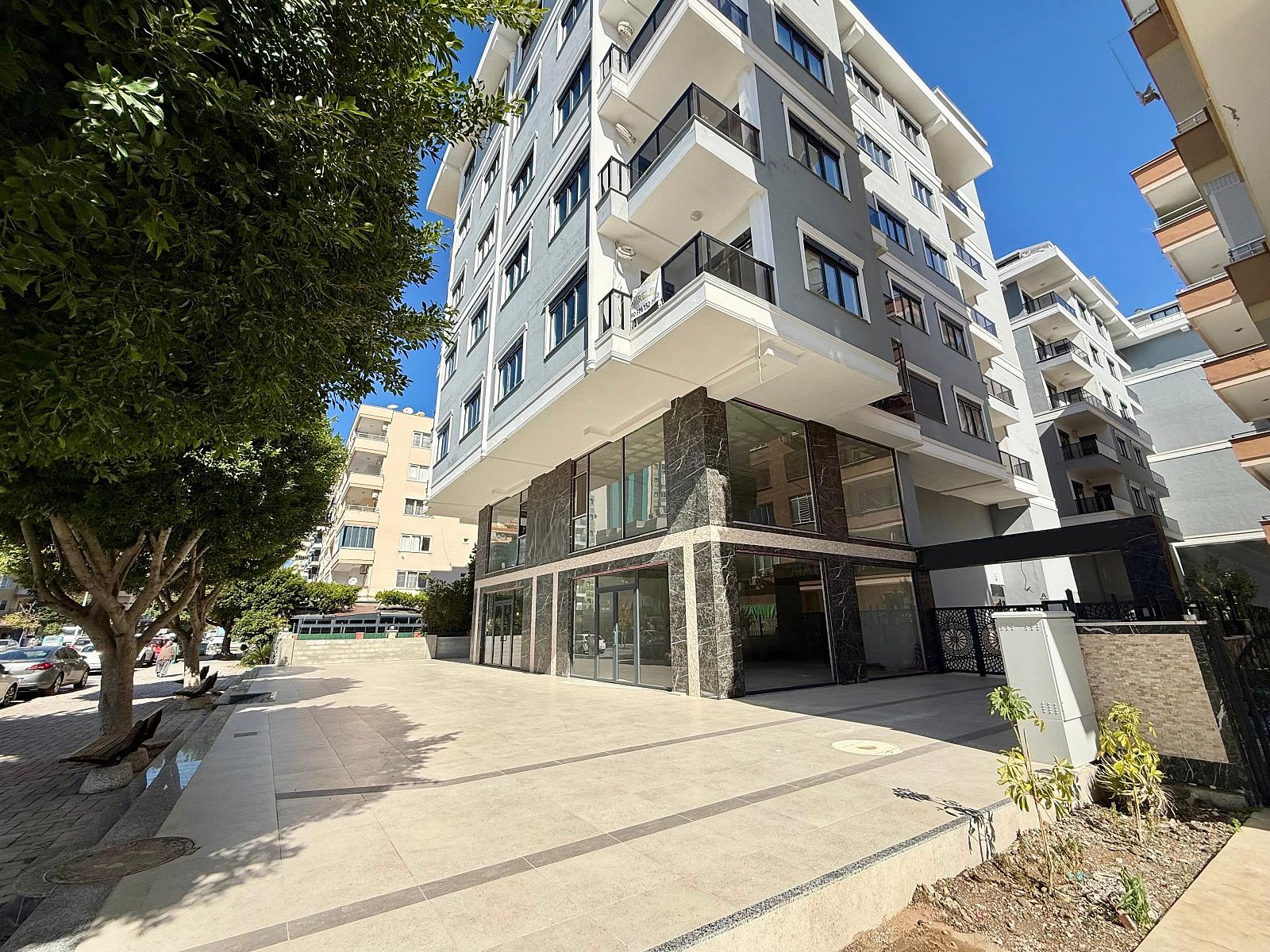 Apartments in Mahmutlar, Alanya (AYT-04271) — photograph 5