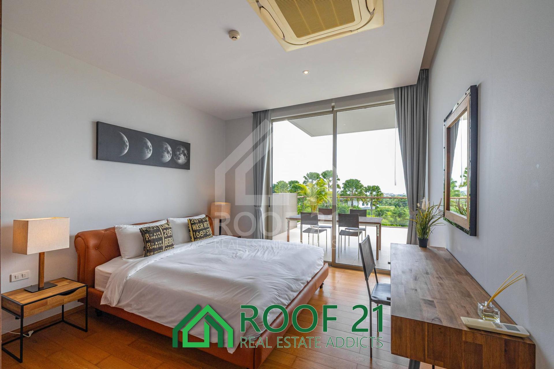 Bangsaray Heights Condominium By Sunplay — photograph 3