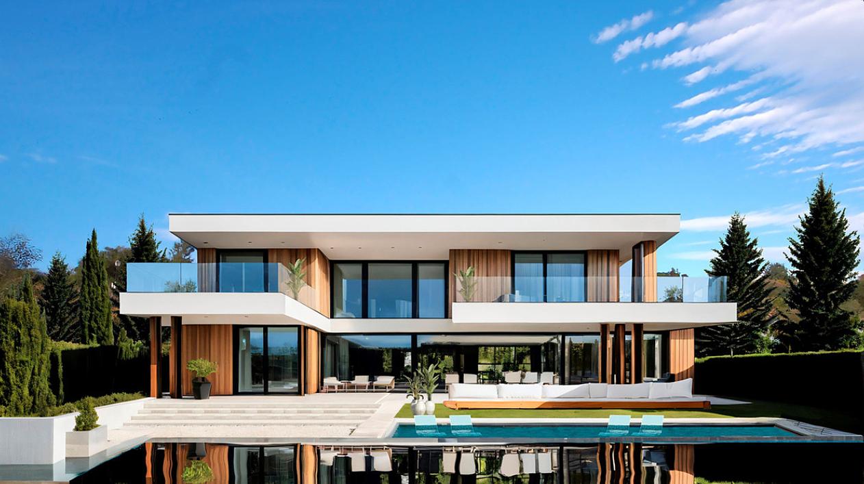 Apartments in La Cala Golf, Mijas (AGP-01004) — photograph 1