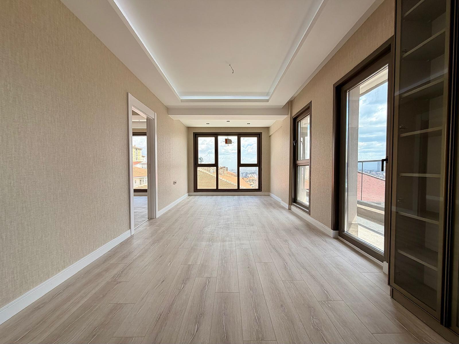 Apartments in Osman Temiz, Çankaya (ESB-00354) — photograph 4