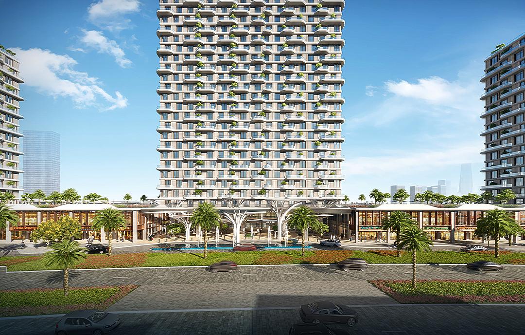 Apartments in Dubai Motor City, Dubai (DXB-00227) — photograph 4