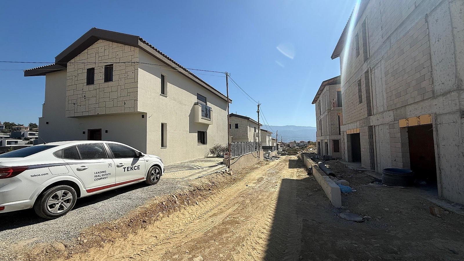 Apartments in Soğucak, Kuşadası (CII-00062) — photograph 2