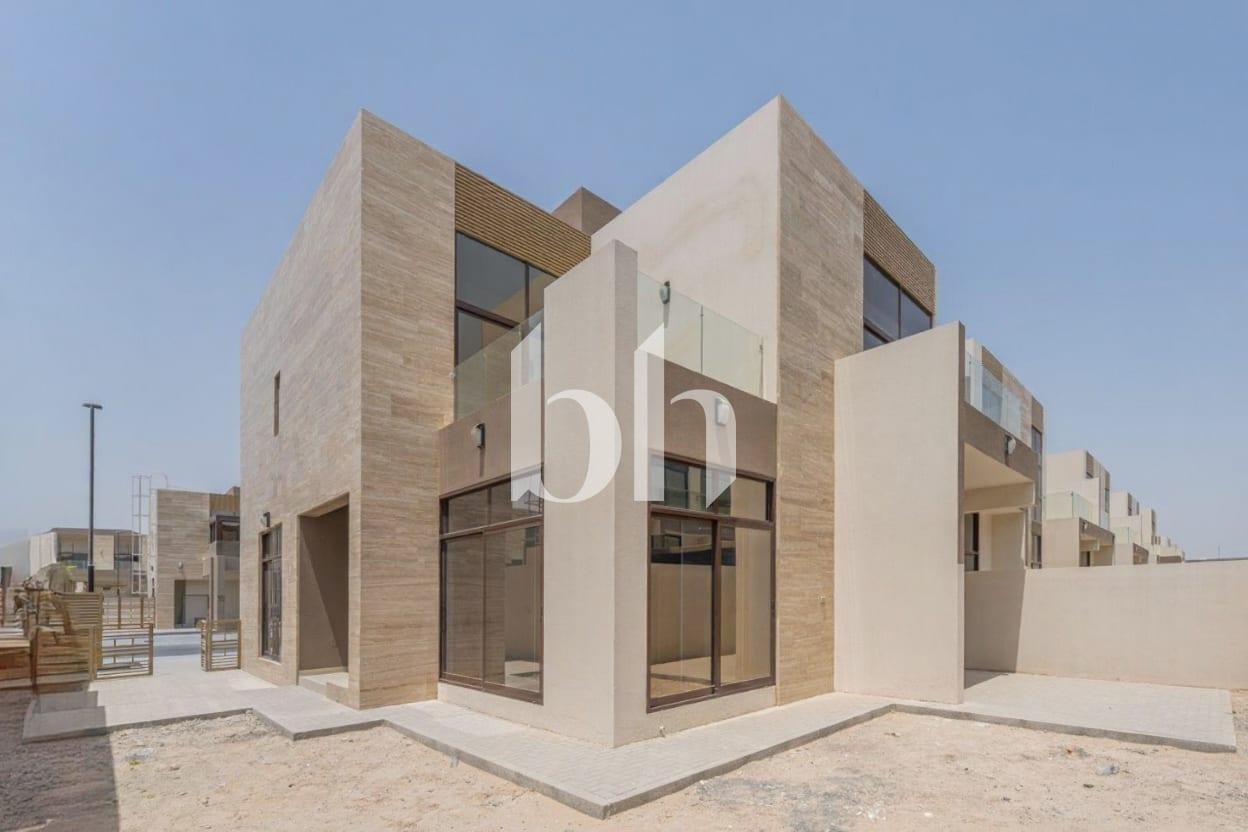Elie Saab VIE Townhouses — photograph 1