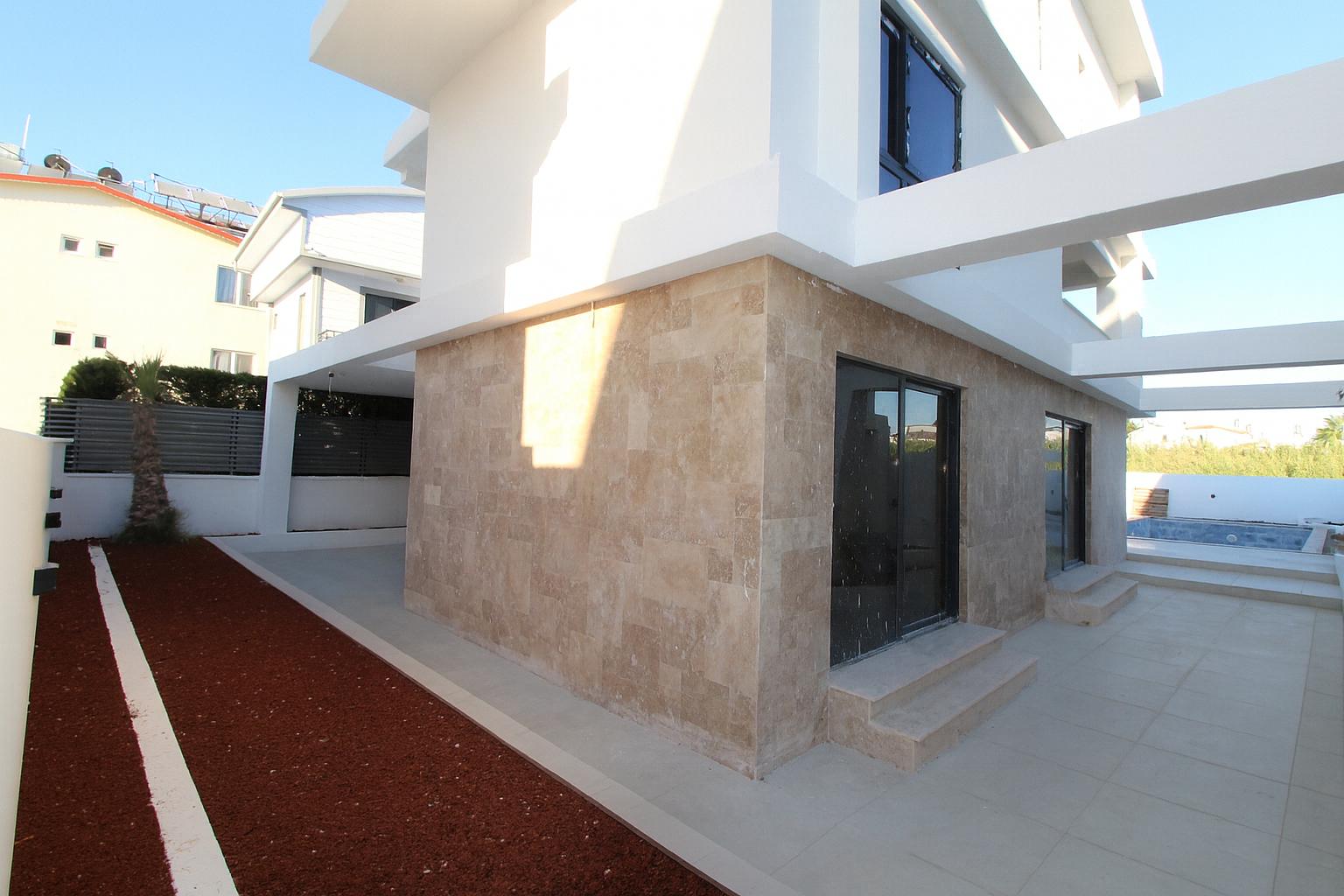 Apartments in Kadriye, Adnan Menderes Cd. no:56/1 (AYT-04742) — photograph 4