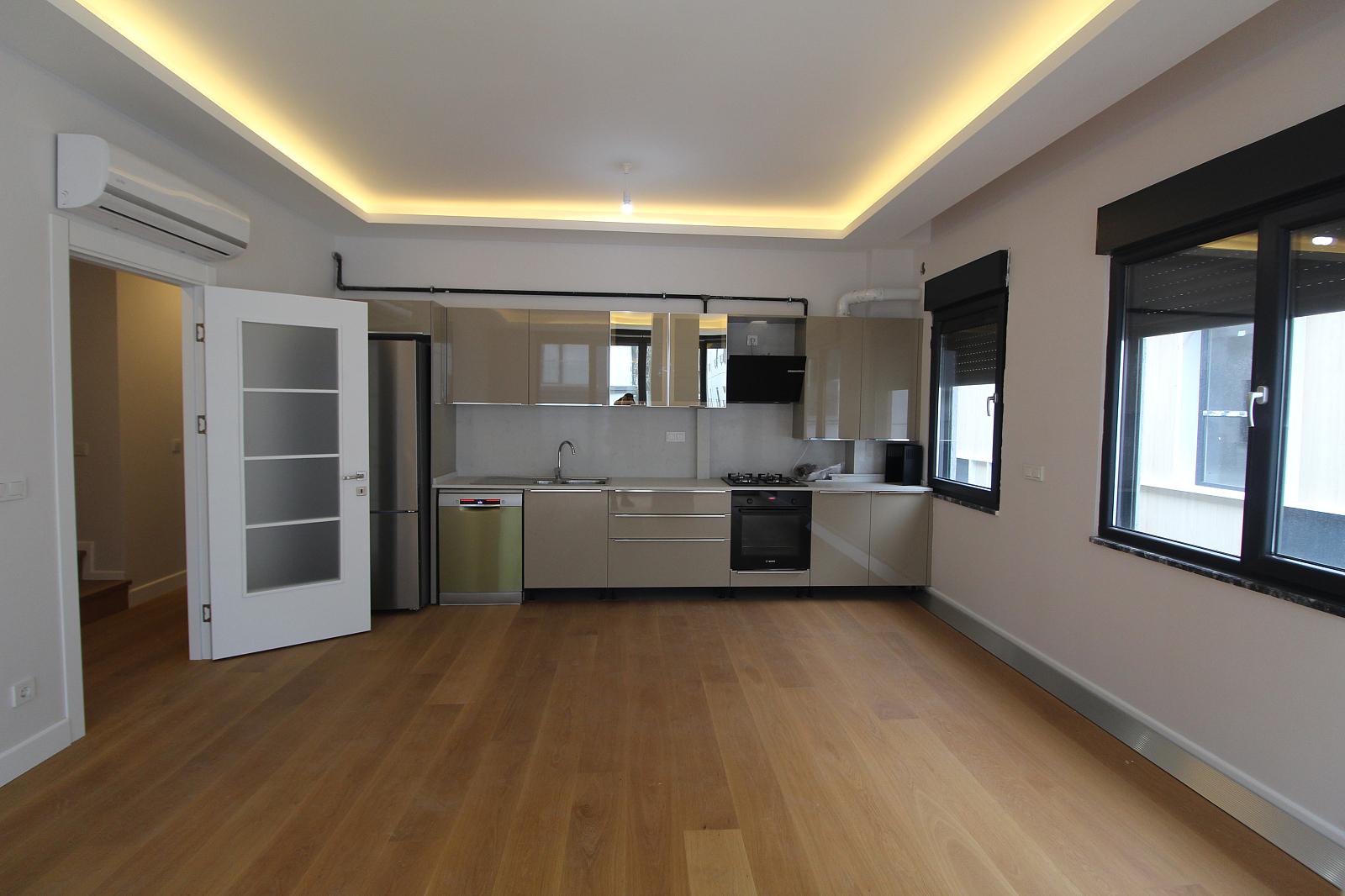 Apartments in Türkali, Beşiktaş (IST-01584) — photograph 5