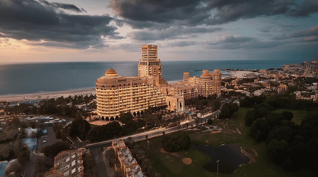 Apartments in Ras Al Khaimah (RKT-00048) — photograph 4