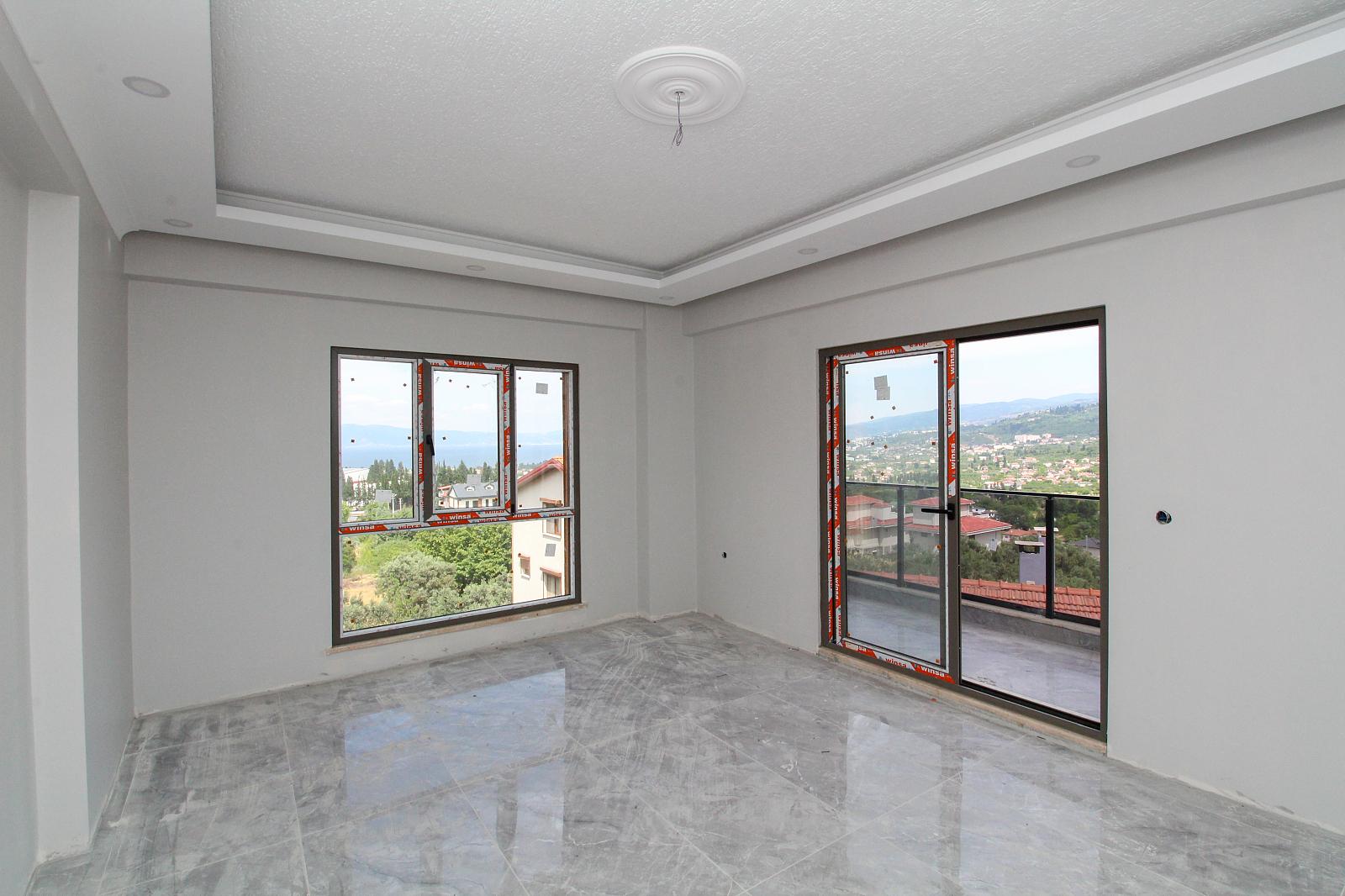 Apartments in Kaytazdere, Altınova (YVX-00210) — photograph 4