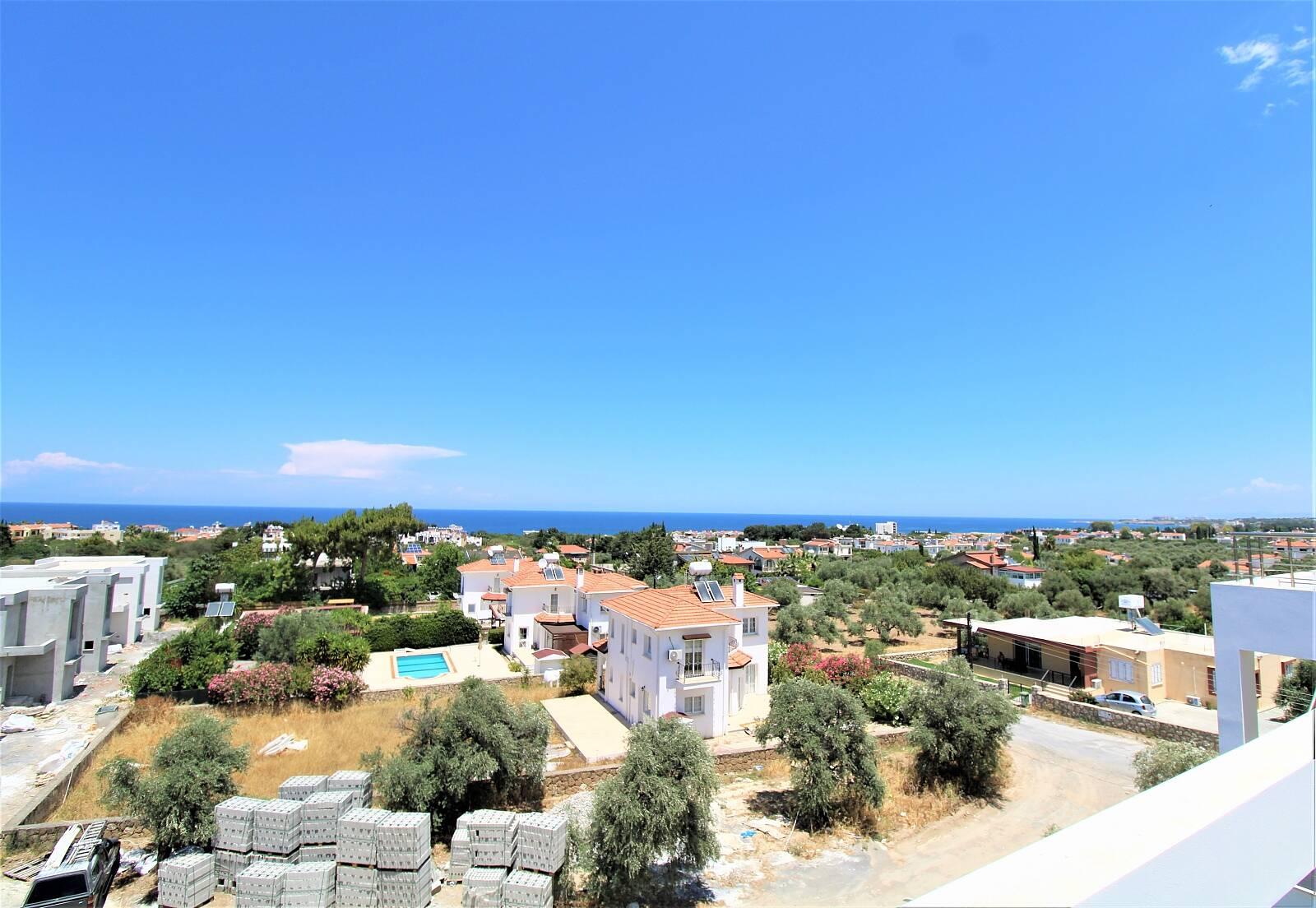 Apartments in Lapta, Girne (ECN-00160) — photograph 2