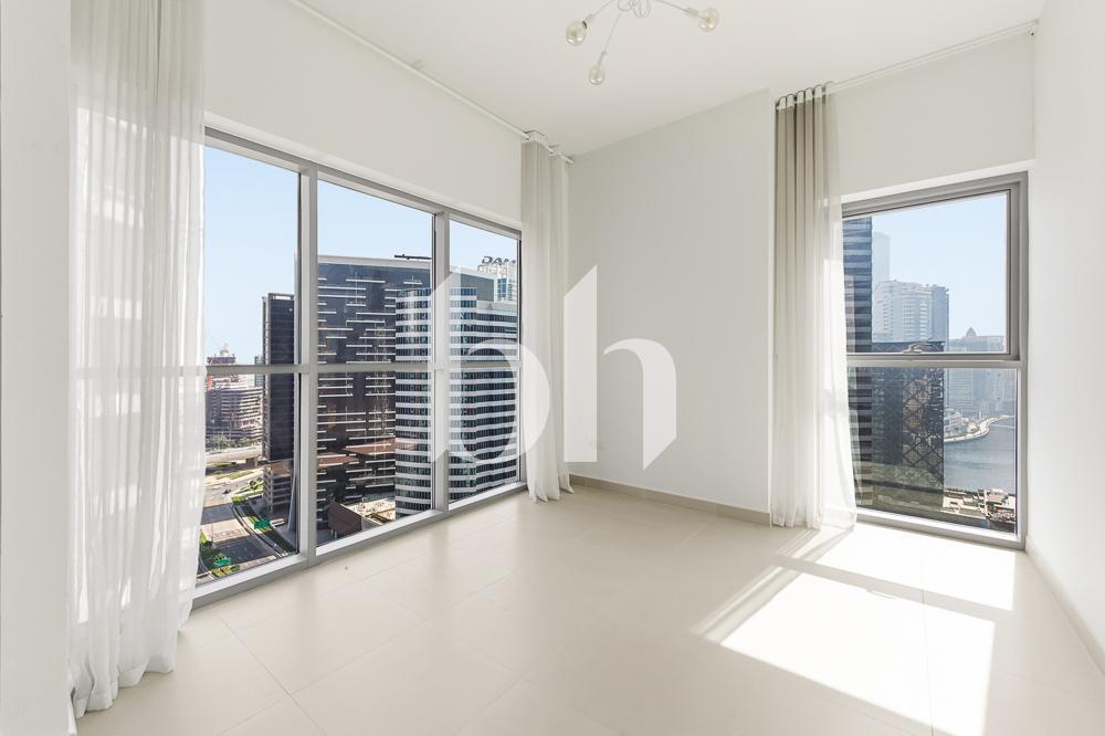 Bellevue Tower 1 — photograph 1