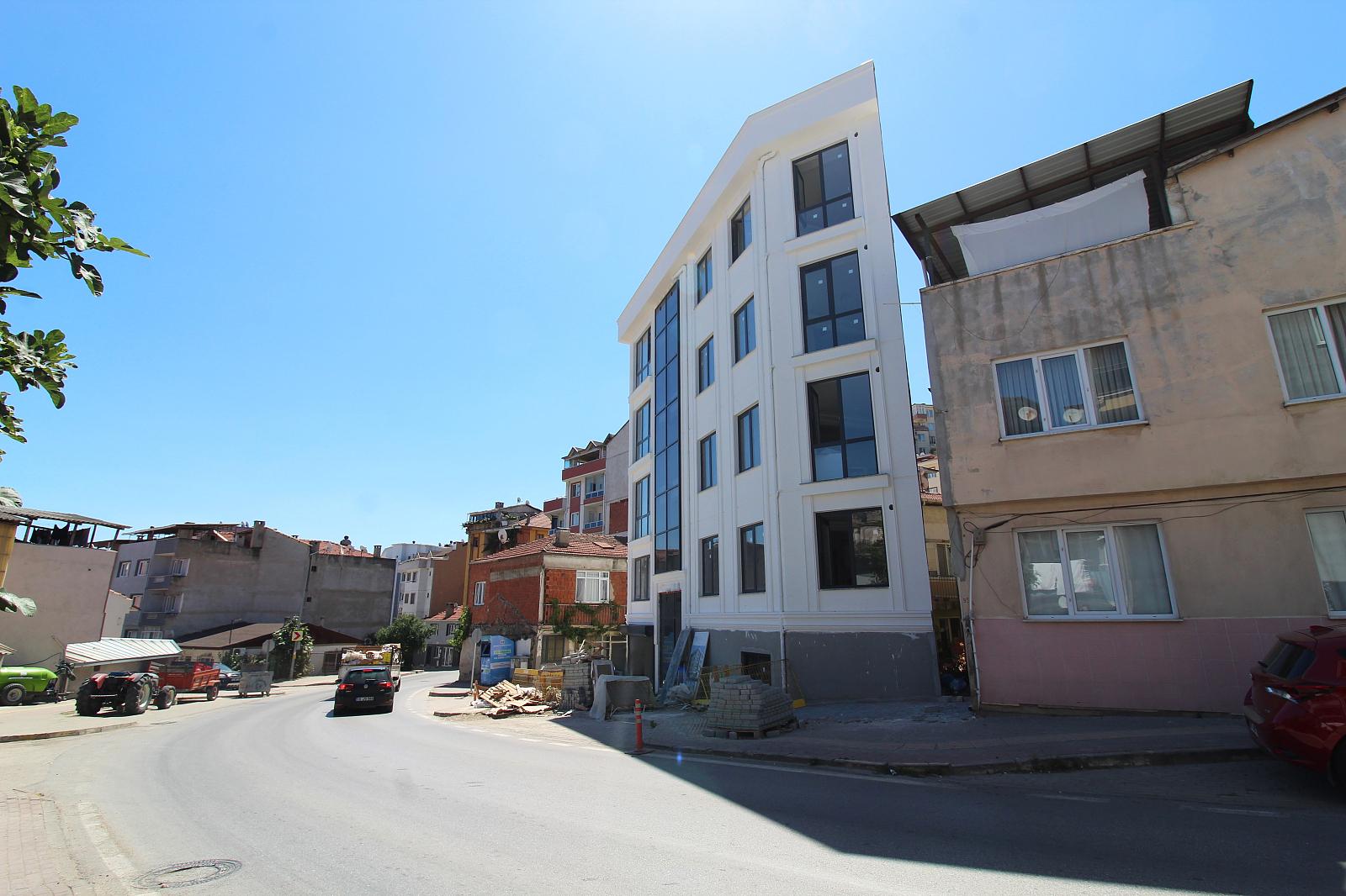 Apartments in Hasanbey, Mudanya (YEI-00358) — photograph 3