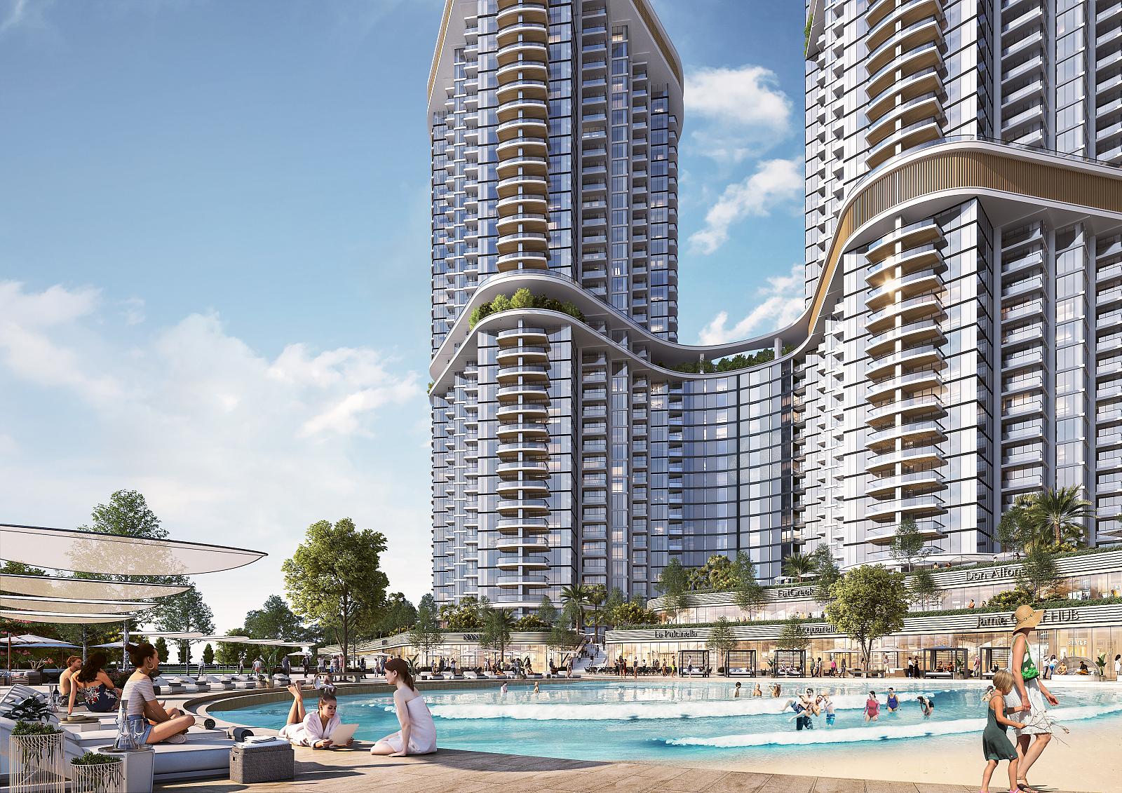 Apartments in Nad Al Sheba 1, Dubai (DXB-00203) — photograph 3