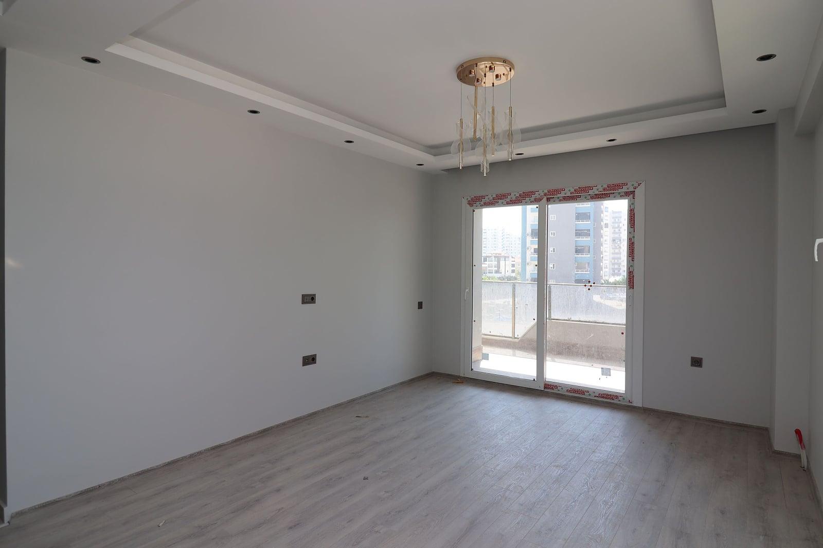 Apartments in Arpaçbahşiş, Erdemli (COV-00200) — photograph 4